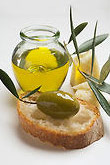 Garlic Olive Recipe.